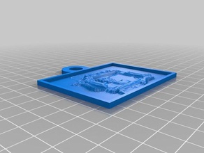 yeni prusa yazıcı 2d sanat özelleştirilmiş 3d print model - Mito3D