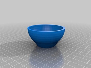 nitrogen spoon 15 kitchen & dining customized 3d print model - Mito3D