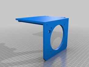caja electrónica de la impresión 3d Impresora accesorios 3d print model - Mito3D