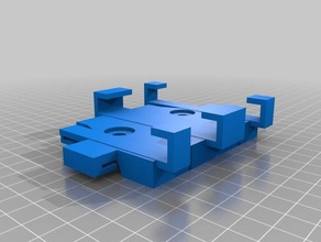 honda cbr 1k 06 Zischen Telefon stand gadgets anime-Charakter Architektur 3d print model - Mito3D