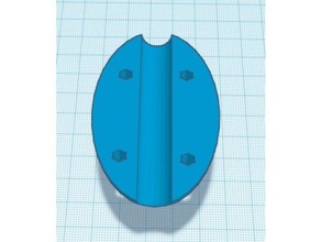 poids mitigeur cocina y comedor 3d print model - Mito3D