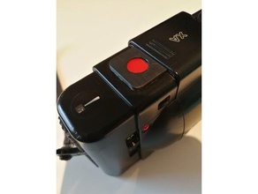 olympus xa çekim guard kamera 3d print model - Mito3D