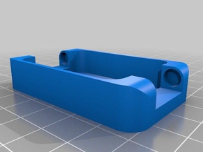 bluewave ottenere caso i contenitori su misura 3d print model - Mito3D