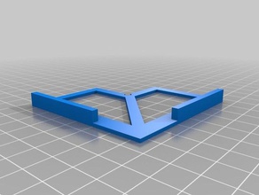 Ecke jig 40 tools kundengebundene 3d print model - Mito3D