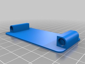 bluewave ottenere coperchio vers 5 i contenitori su misura 3d print model - Mito3D