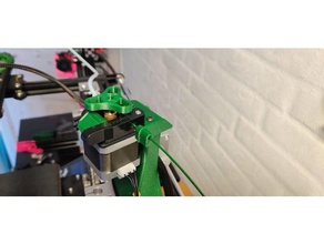 ender 5 filament rehberi 3d yazıcı aksesuarları creality 3d print model - Mito3D