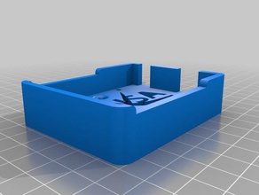 arduino uno Gehäuse - musa-design Elektronik Fall mount onnshape 3d print model - Mito3D