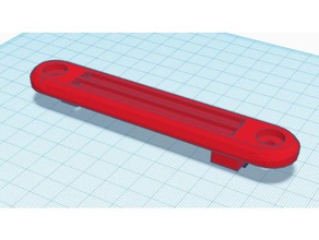 maytag Trockner sensor bar - ap4043270 3d-drucken 3d print model - Mito3D