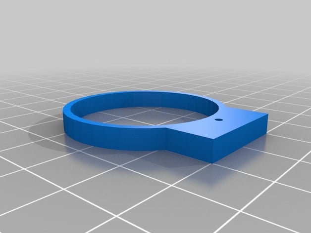 referenz f r durchmesser 31 0 bis 32 0mm 3d printing diameter reference 3D print model - Mito3D