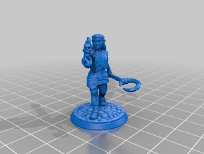 ghost Spielzeug & game Zubehör 3d print model - Mito3D