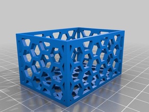 lave vaisselle panier cucina & sala da pranzo su misura 3d print model - Mito3D