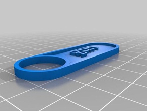 fobarma partes personalizado 3d print model - Mito3D