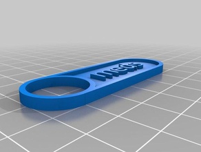 fobremédios partes personalizado 3d print model - Mito3D