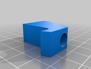 ikea samla box slider material saver organization desk drphil3d 3d print model - Mito3D