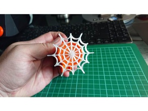 lego duplo canon de teia aranha brinquedos & games marvel o homem-aranha 3d print model - Mito3D
