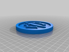 warcry atribuição de tokens jogos ageofsigmar warhammer 3d print model - Mito3D