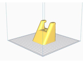 guitarra cabide banjo violão de montagem bandolim a música ukulele 3d print model - Mito3D