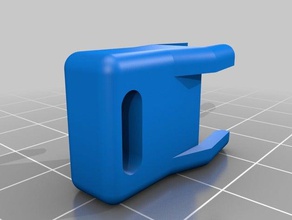 Anahtarlık şişe açacağı el aletleri 3d print model - Mito3D