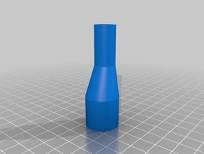 106 13mm v2 Teile kundengebundene 3d print model - Mito3D