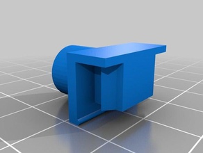 camera 3d box 3d print model - Mito3D