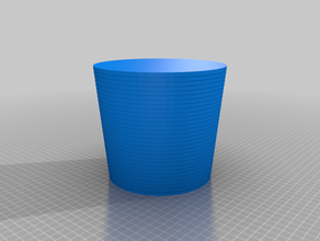 cones mesures o-ring machine tools 3d print model - Mito3D