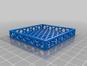 erinn1my customized dishwasher strainer replacement kitchen & dining 3d print model - Mito3D