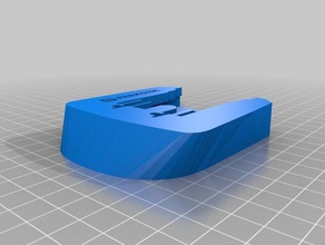 parkside - makita 18v pil adaptörü araçlar bağdaştırıcı akülü matkap aracı 3d print model - Mito3D