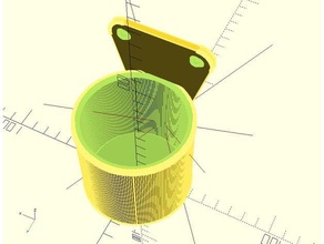 può stare in barca altri all'aperto e giardino 3d print model - Mito3D