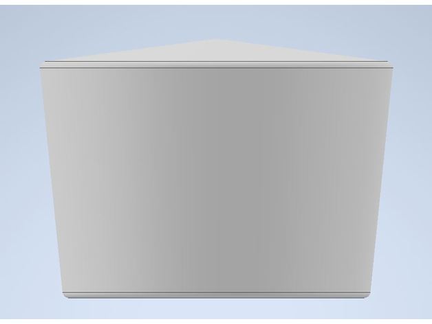 tapón ikea365 jarra cocina y comedor ikea 365 parte de reemplazo replacementpart 3D print model - Mito3D