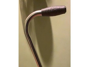 replacement cane handle tools 3d print model - Mito3D