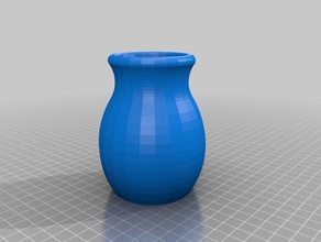 cup sculptures coffee 3d print model - Mito3D