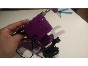 rd40-diversità-rssi-antenna-tracker 3d print model - Mito3D
