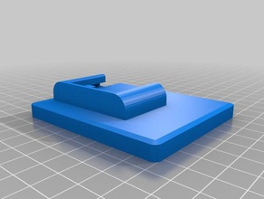 stratasys programador de caso Impressora 3d acessórios fortus dimensão 3d print model - Mito3D