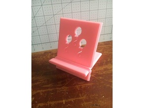 kindle tablet stand - my little pony pinkie pie tablet mlp pinkie pie tablet stand