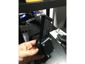 m&p de doble pila mag pouch deporte y al aire libre 3d print model - Mito3D