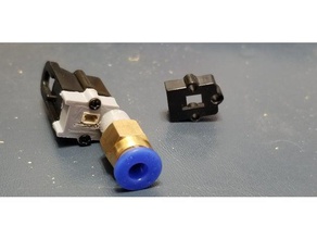 geeetech filament Auslauf-sensor-adapter 3d-Drucker Teile a20m Auslauf sens 3d print model - Mito3D