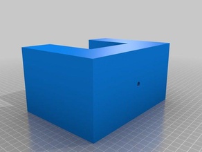 centre 3d printing 3d print model - Mito3D