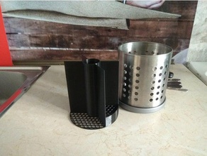 ordning separator kitchen & dining ikea 3d print model - Mito3D