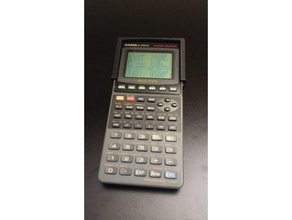 casio fx-8700gb battery conversion learning calculator calculator case casio