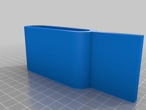 folding stool verification templates tools 3d print model - Mito3D