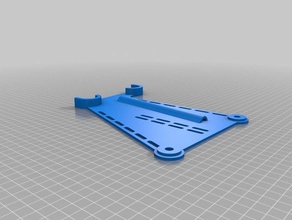 holly-test-arm-Dateien kundengebundene 3d print model - Mito3D