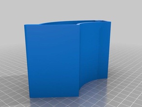 printrbot filamento di spool cassetto utensili & caselle su misura 3d print model - Mito3D