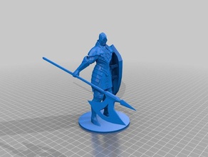 orzhov giant 3 creatures dnd magic gathering mtg syndicate ravnica 3d print model - Mito3D