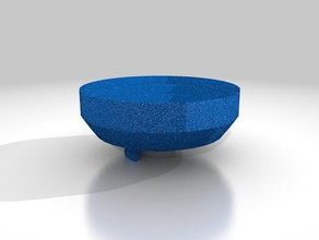 grabber replacement cup parts 3d print model - Mito3D