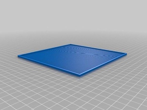 test parti su misura 3d print model - Mito3D