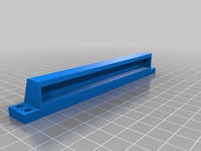 1 10 scale light bar r c Fahrzeuge rcscale rcscaler 3d print model - Mito3D