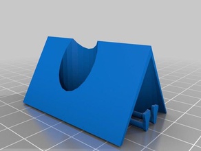 troop 15 slide 3d printing 3d print model - Mito3D