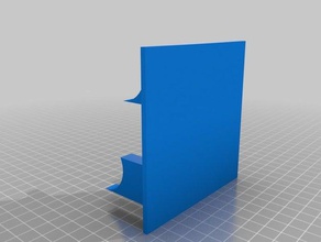 hitpoint counter holder 3d printing 3dprinting dnd pathfinder 3d print model - Mito3D