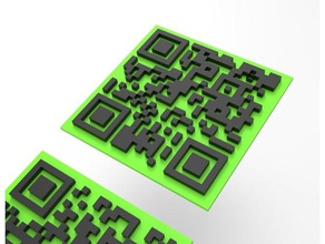 tangram futuro jouets & jeux 3d print model - Mito3D