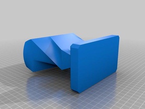 3dland troph e sanat 3d print model - Mito3D